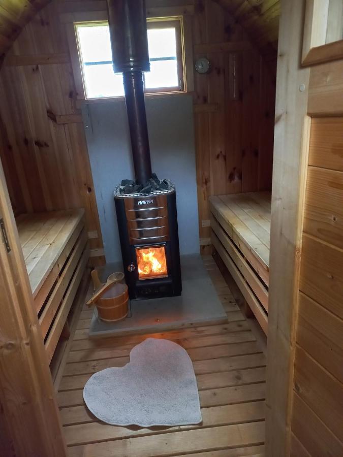 Maso Pin Bed & Breakfast *