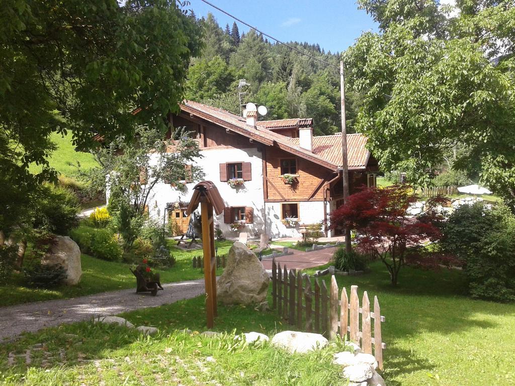 Maso Pin Bed & Breakfast