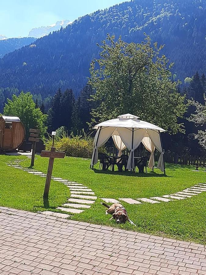 Maso Pin Bed & Breakfast