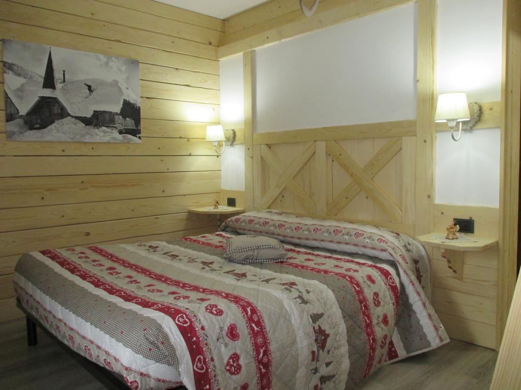 Maso Pin Madonna di Campiglio