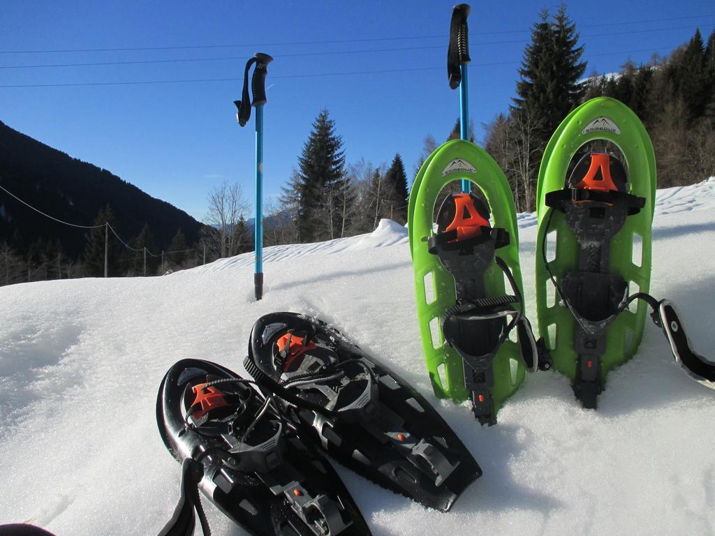 Maso Pin Bed & Breakfast Madonna di Campiglio