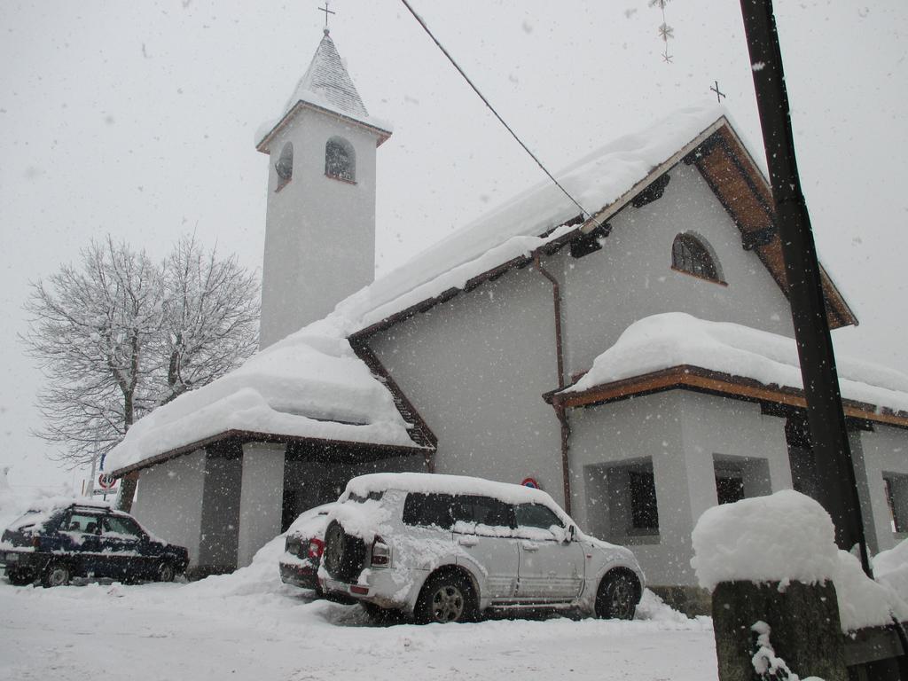 Bed & Breakfast Maso Pin *