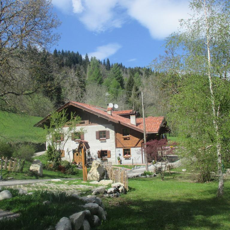Bed & Breakfast Maso Pin *