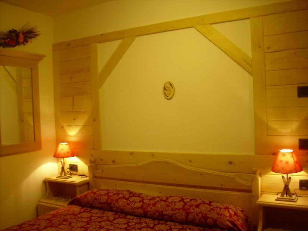 Bed & Breakfast Maso Pin Madonna di Campiglio
