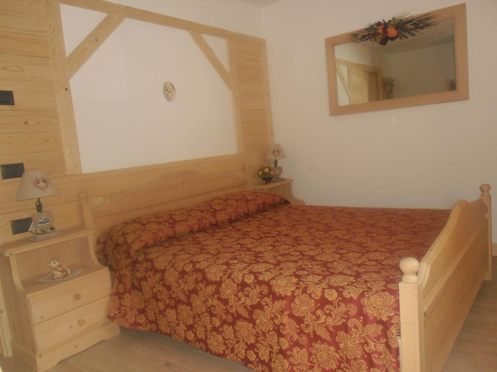 Bed & Breakfast Maso Pin Madonna di Campiglio
