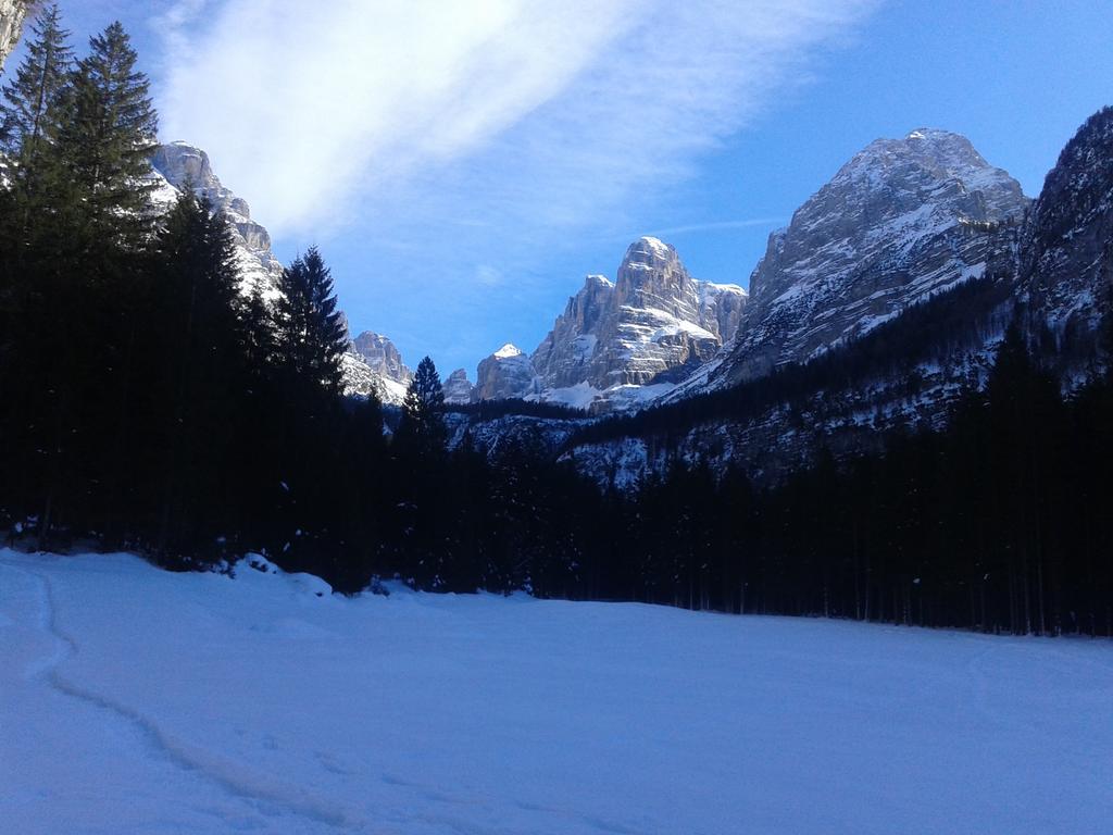 Maso Pin * Madonna di Campiglio