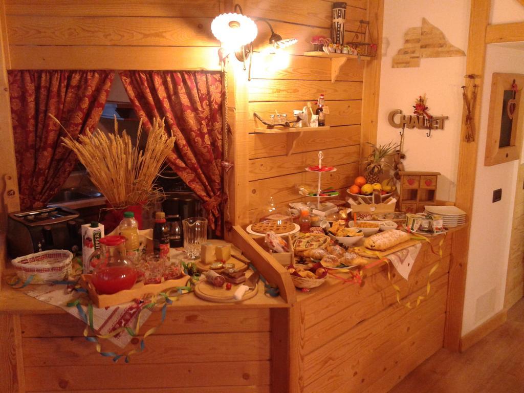 Bed & Breakfast Maso Pin