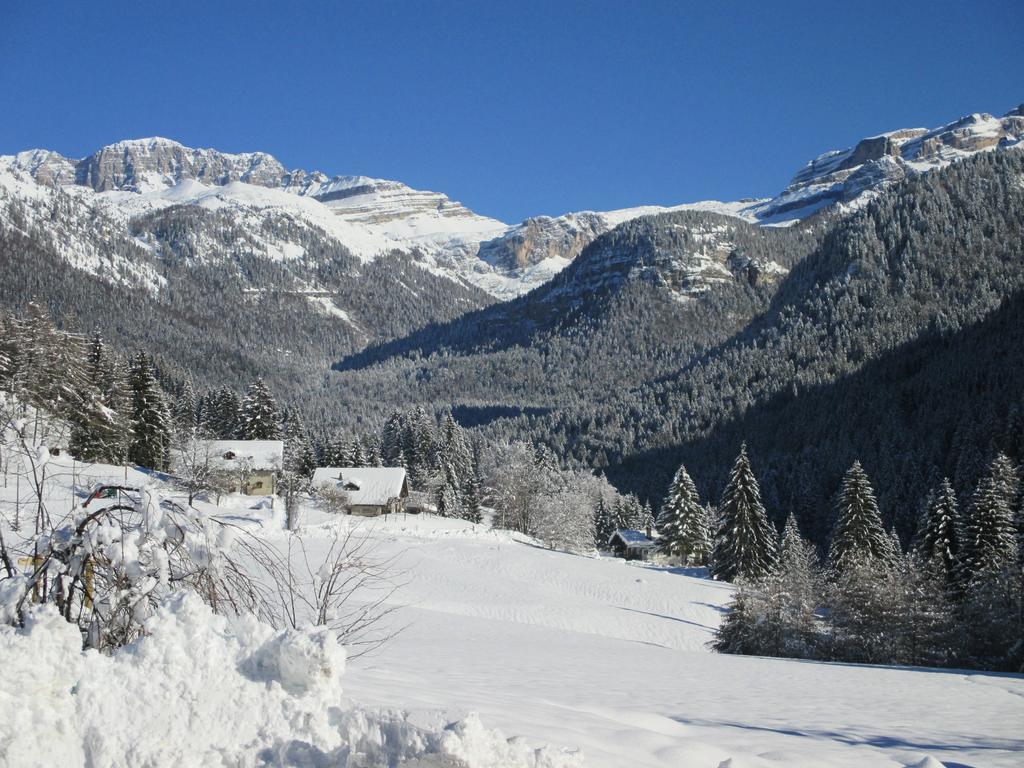 Bed & Breakfast Maso Pin Madonna di Campiglio