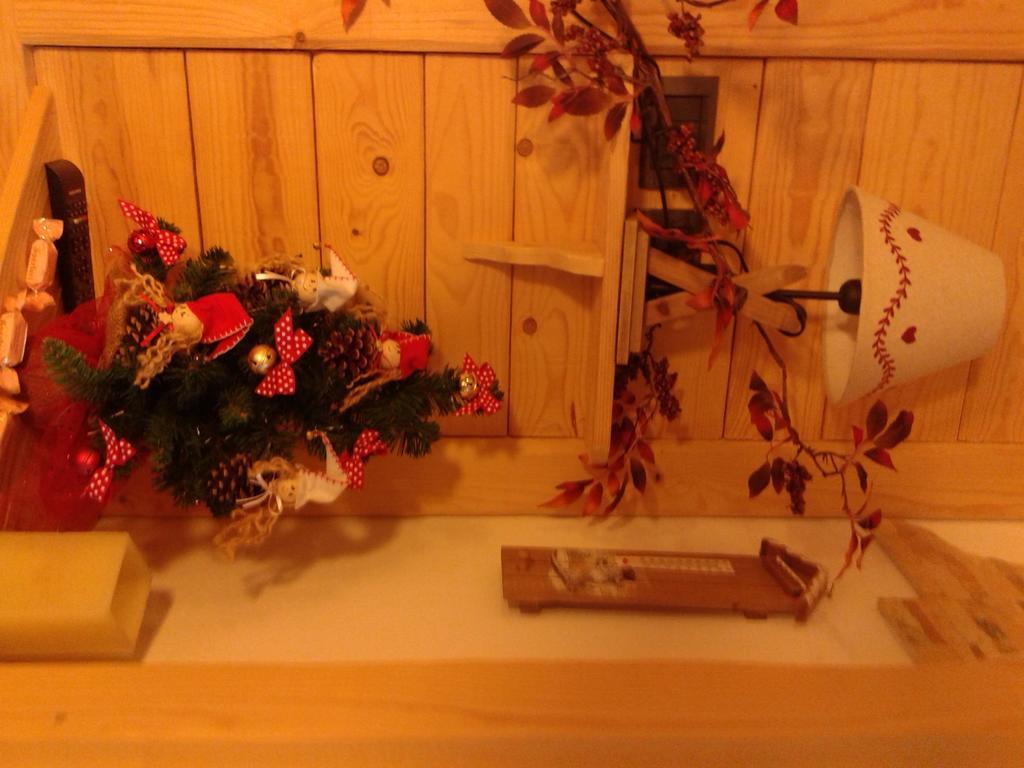 Bed & Breakfast Maso Pin