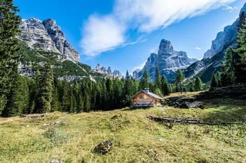 Bed & Breakfast Maso Pin *